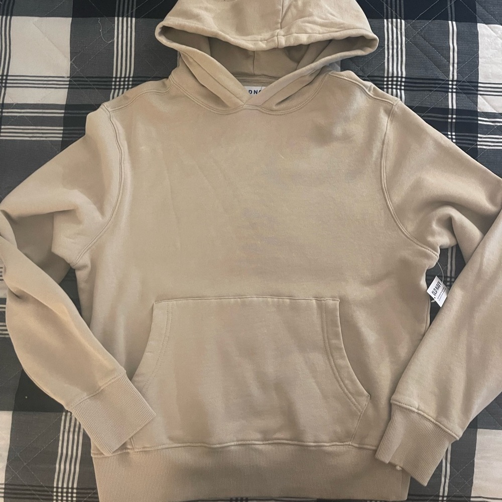 Old Navy Mens Hoodie Size XS